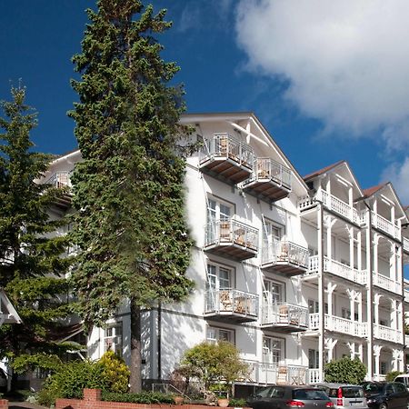 Hotel Stranddistel Ruegen Gohren Bagian luar foto